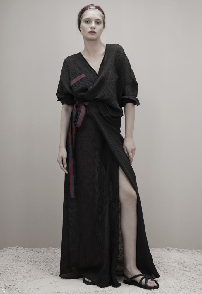 Marina Afonina – Albus Lumen