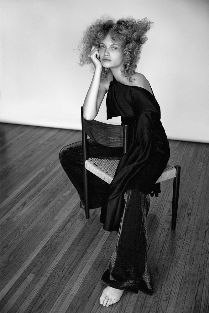 Sylve Colless – MAE