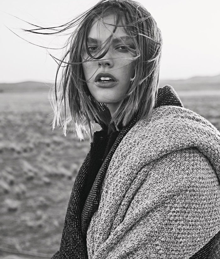 Marina Afonina – Jones Magazine - Roam