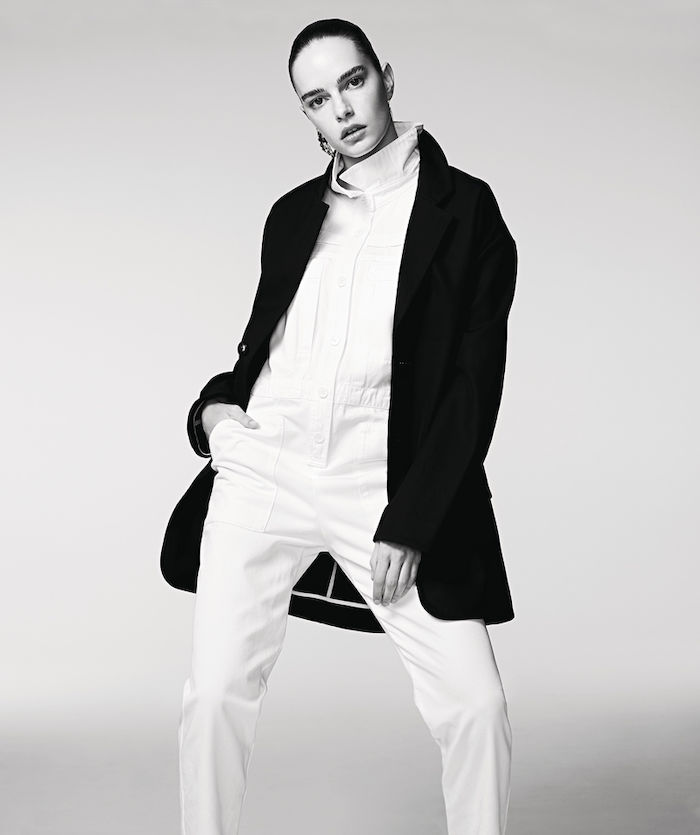 Marina Afonina – Jones Magazine - Power Play