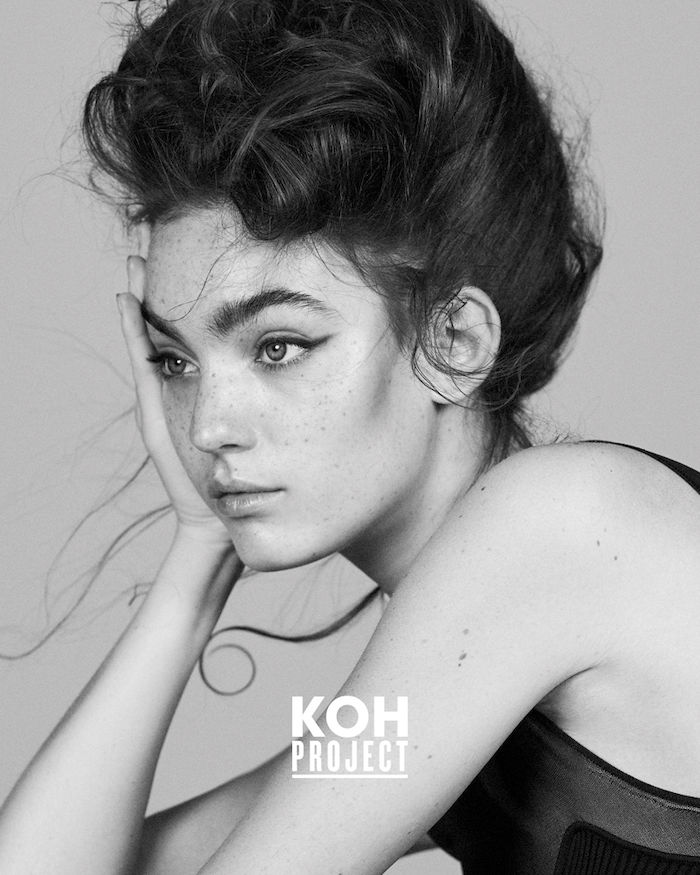 Diego Jose – Koh Project