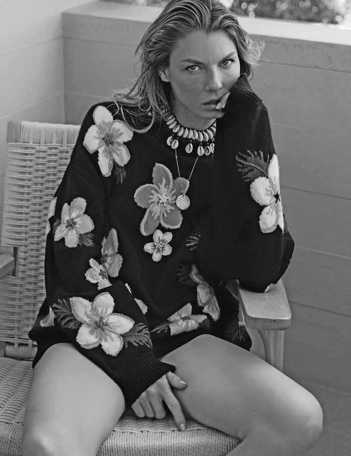 Sylve Colless – Madame Germany