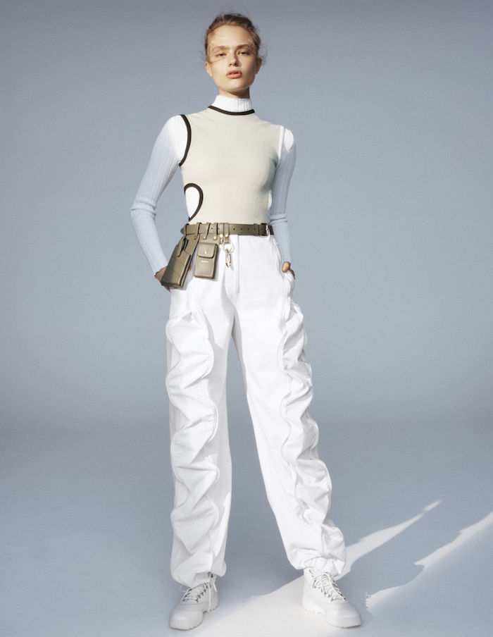 Diego Jose – Instyle