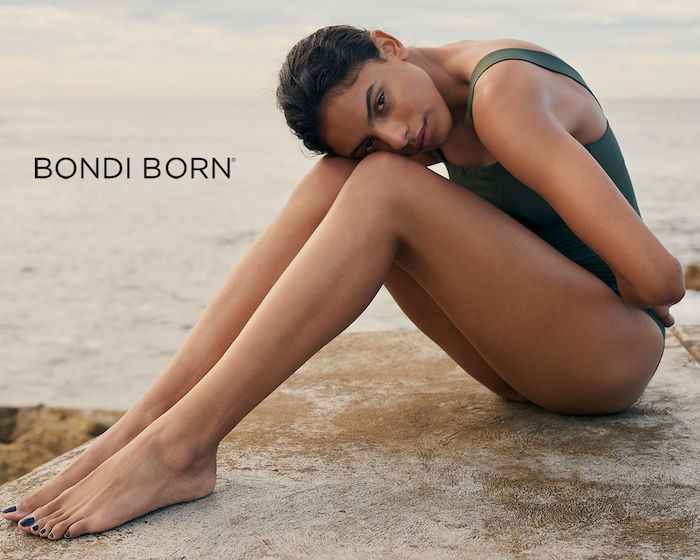 Bondi Born