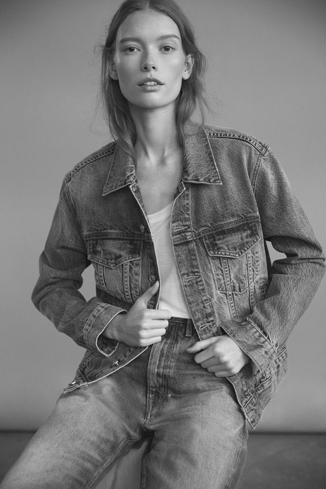 Sylve Colless – Slvrlake Denim