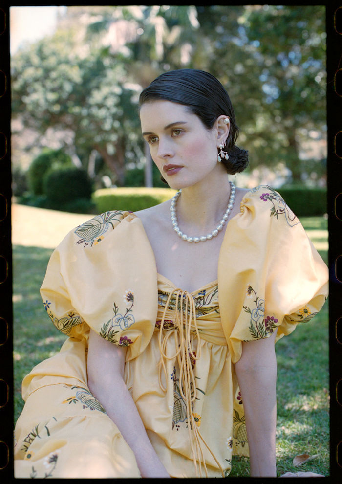 INPRINT #9 - PASPALEY