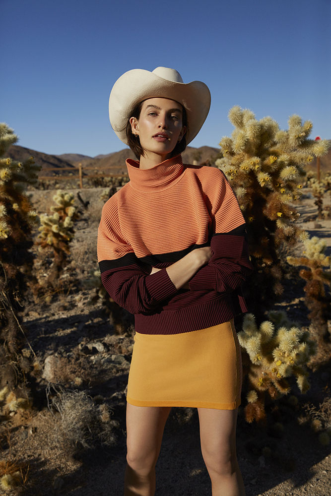 Sylve Colless – NAGANTA - ERIN SHEA