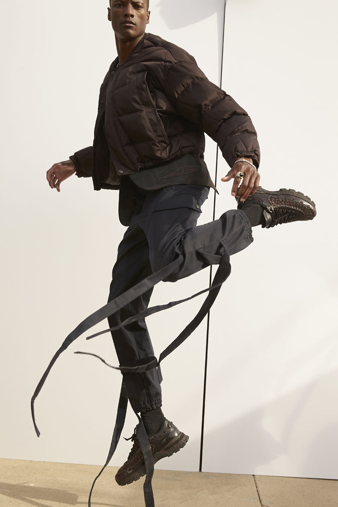 Sylve Colless – Oliver Grand