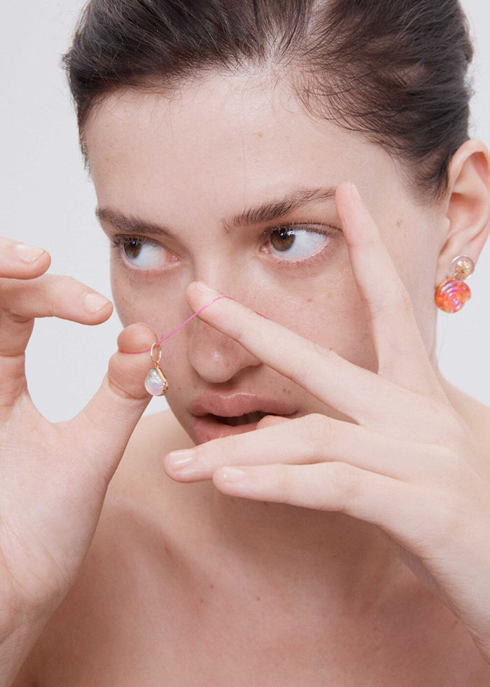 Isabella Schimid – Venice Jewellery