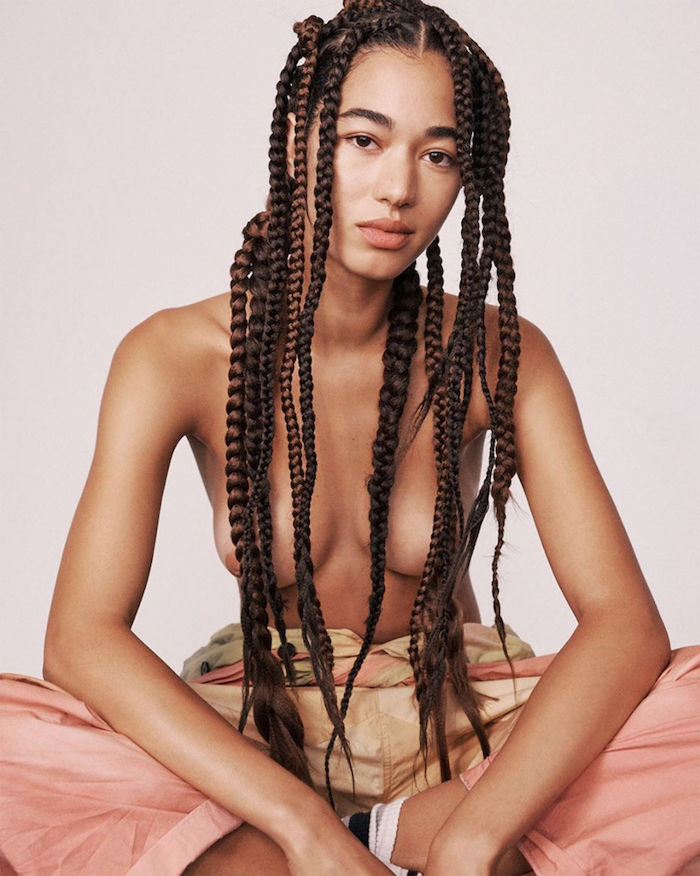 Diego Jose – Koh Project portraits