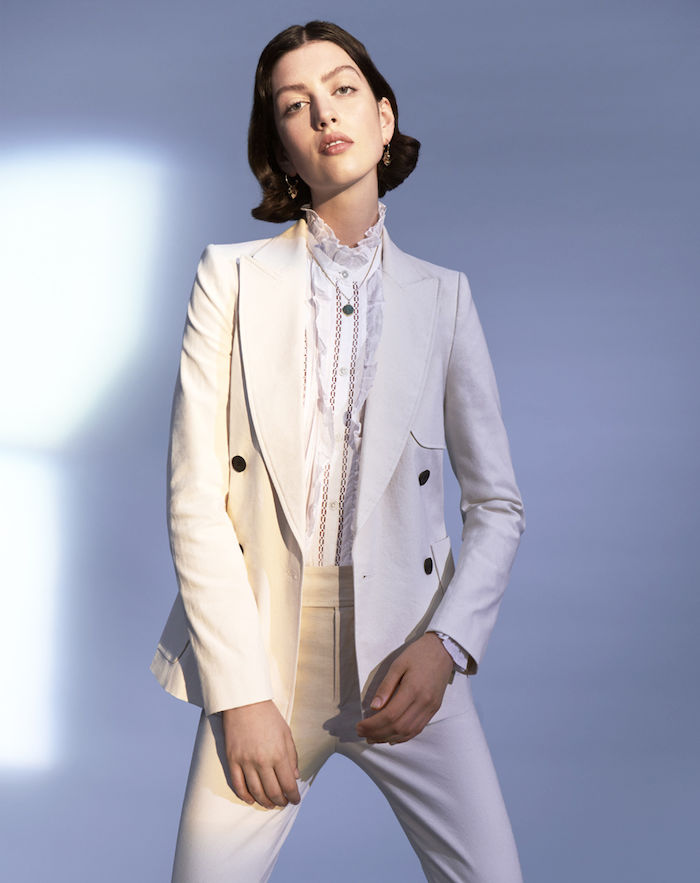 David Jones Winter 20