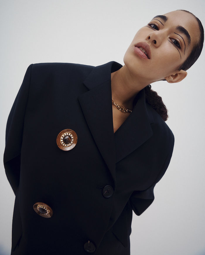 JOEL BABICCI – Vogue May- Viewpoint