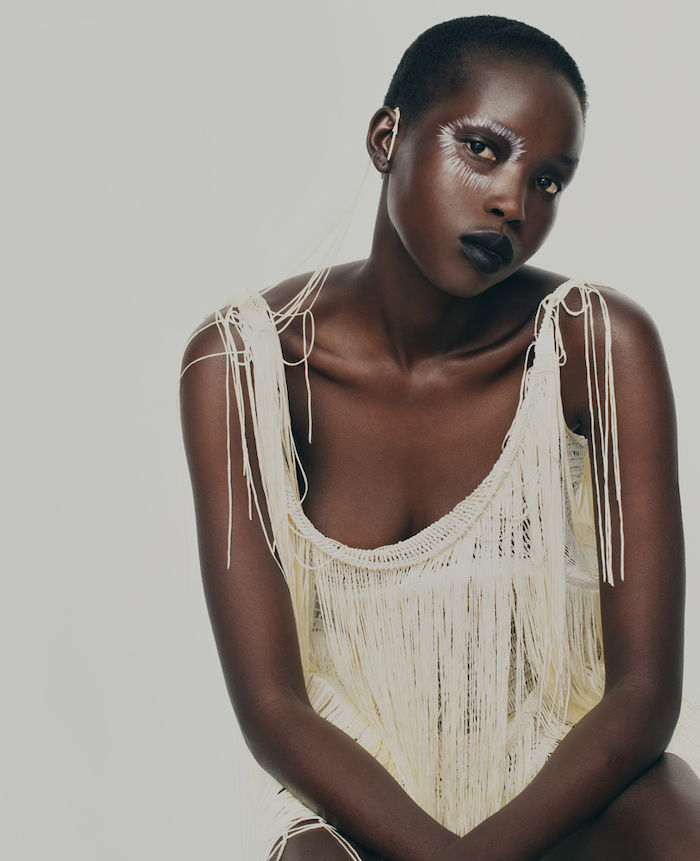 Isabella Schimid – i-D AJOK