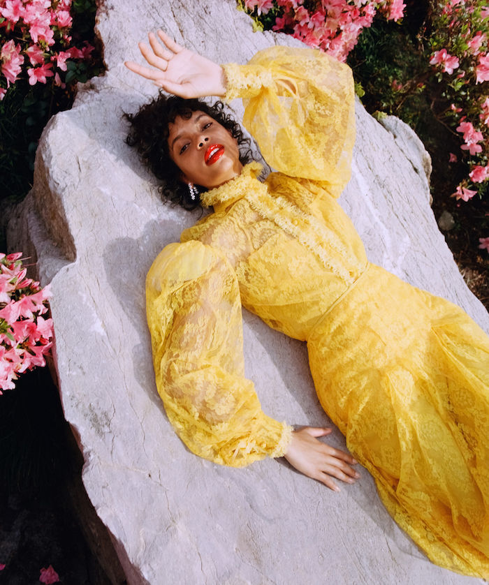 JOEL BABICCI – VOGUE AUSTRALIA / Spring Awakening