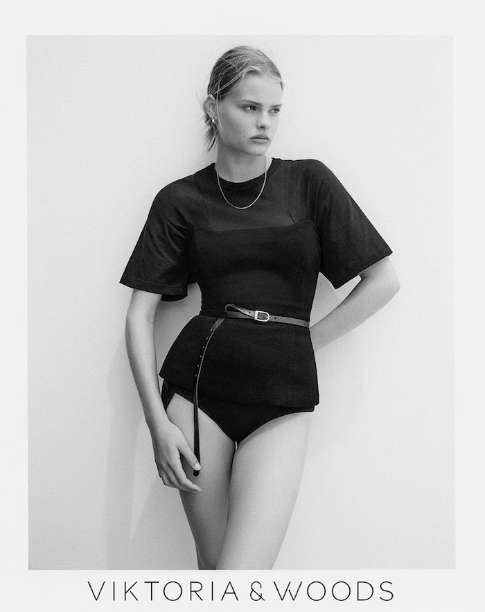 Isabella Schimid – Viktoria & Woods Resort 20/21