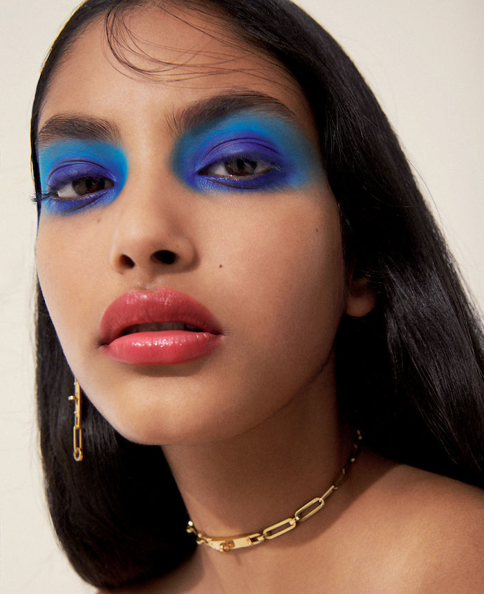 JOEL BABICCI – VOGUE AUSTRALIA Beauty