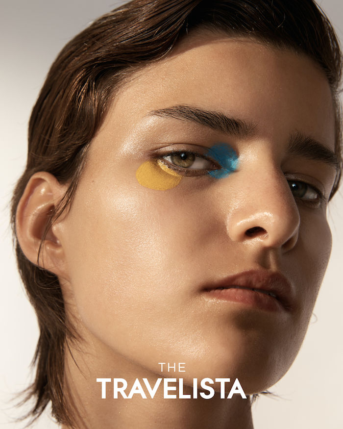Isabella Schimid – The Travelista