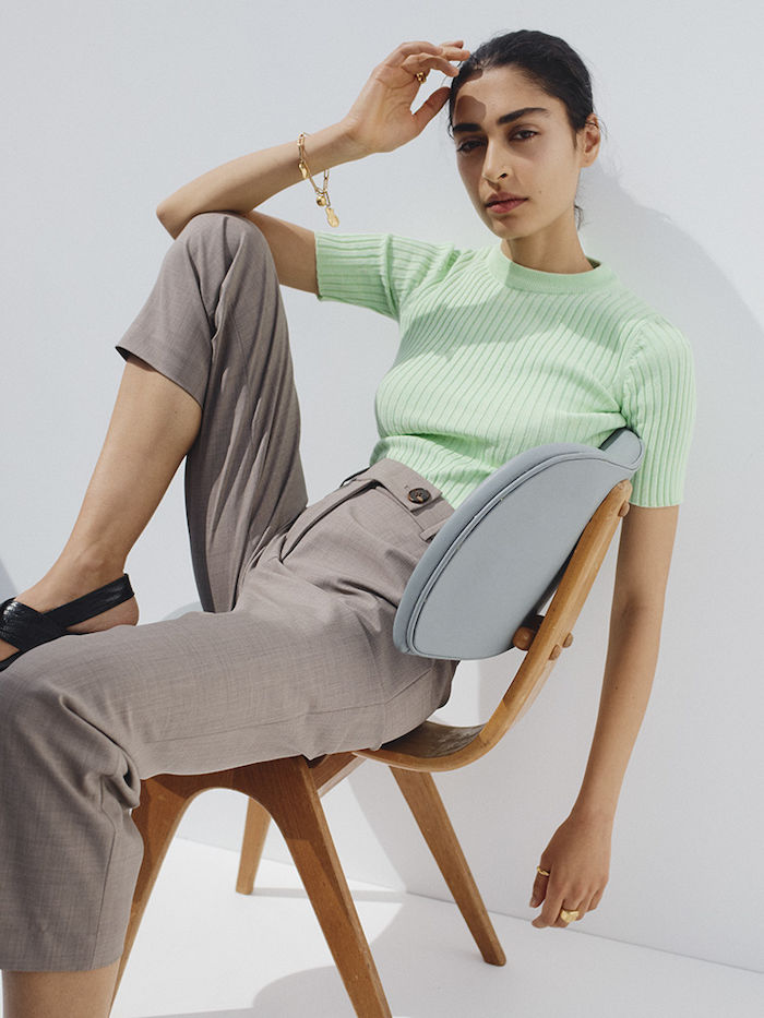 JOEL BABICCI – Anna Quan SS21