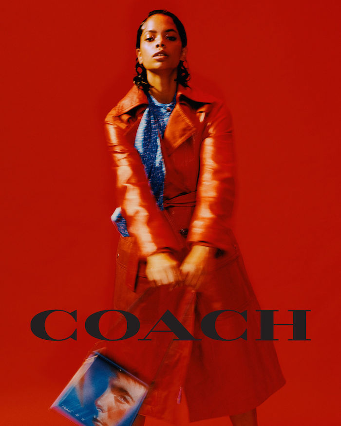 JOEL BABICCI – COACH x VOGUE AUSTRALIA