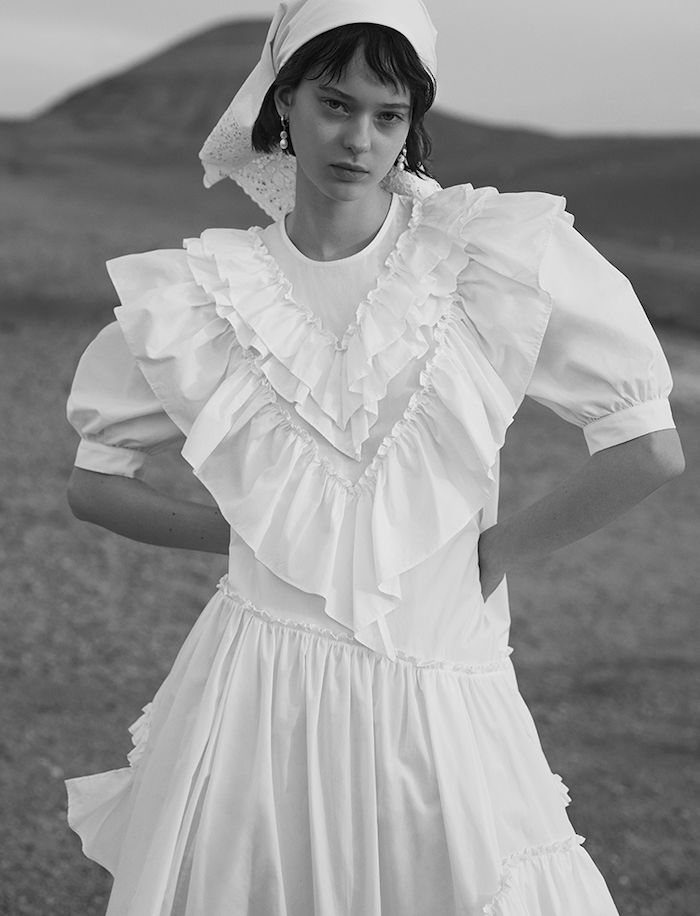 Amie Milne – Photographer Amie Milne joins Assembly