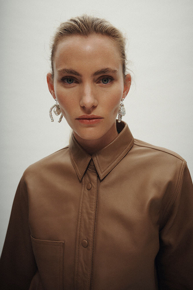 Isabella Schimid – CAMILLA AND MARC NOSTALGIA collection