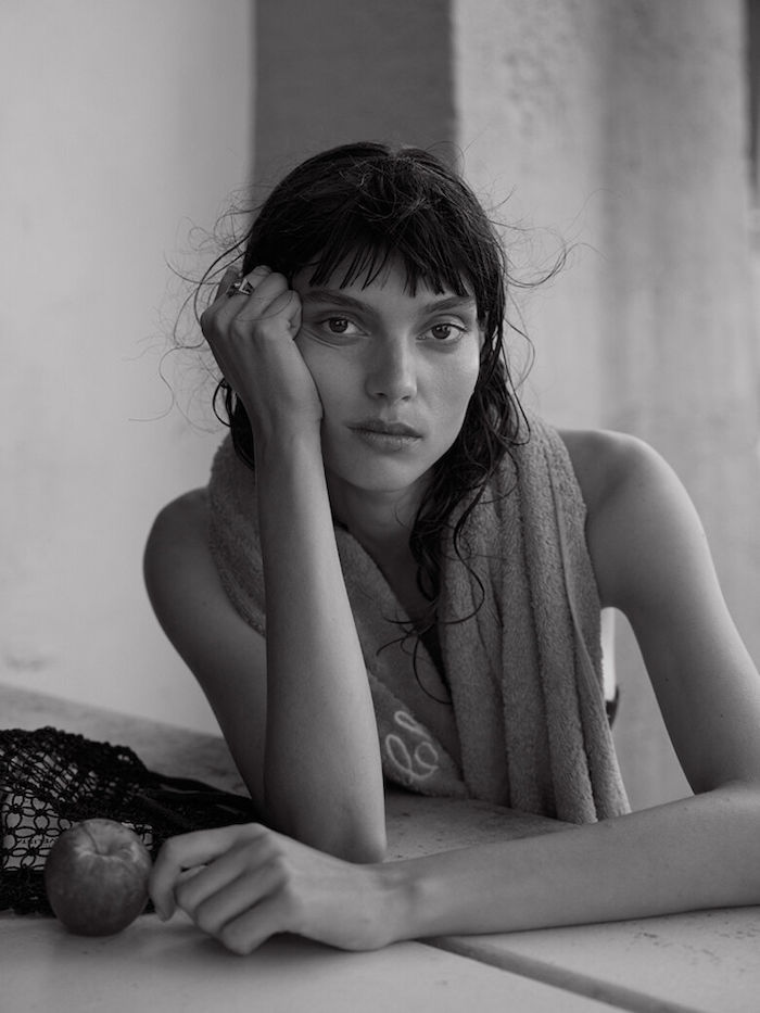 Madison Voloshin – SIDE-NOTE / RETURN TO COUNTRY