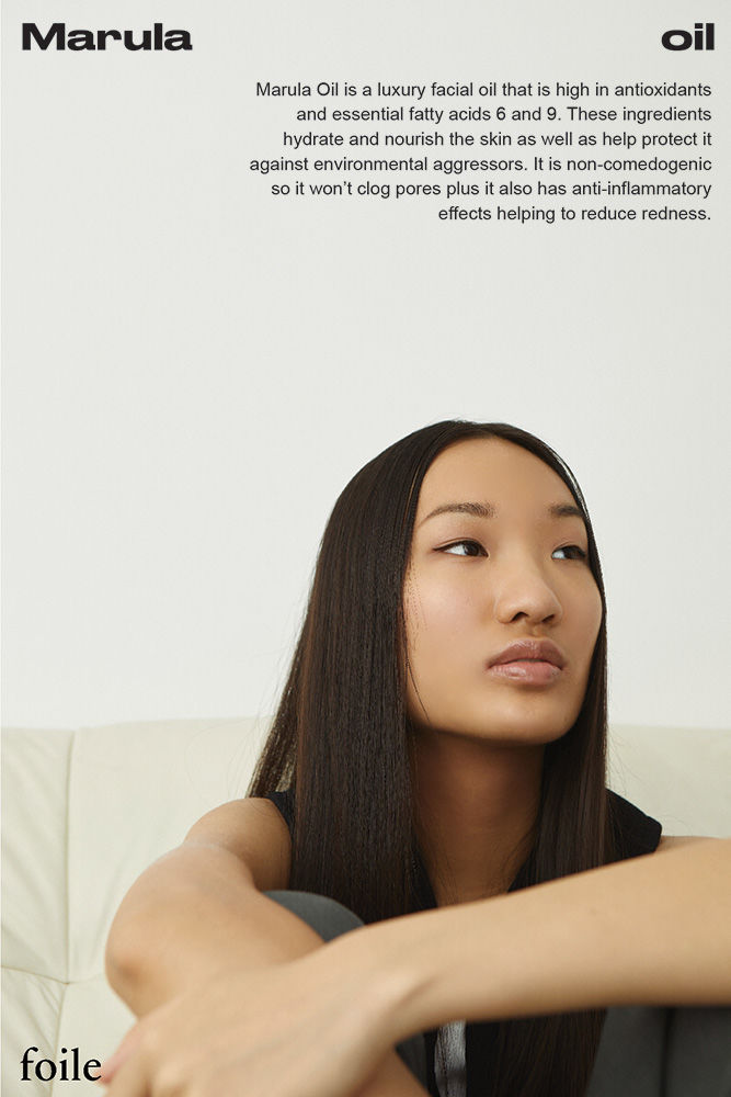 Madison Voloshin – FOILE BEAUTY