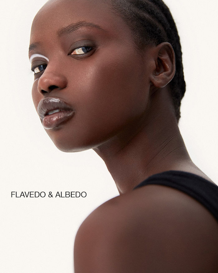 Isabella Schimid – Flavedo + Albedo Beauty