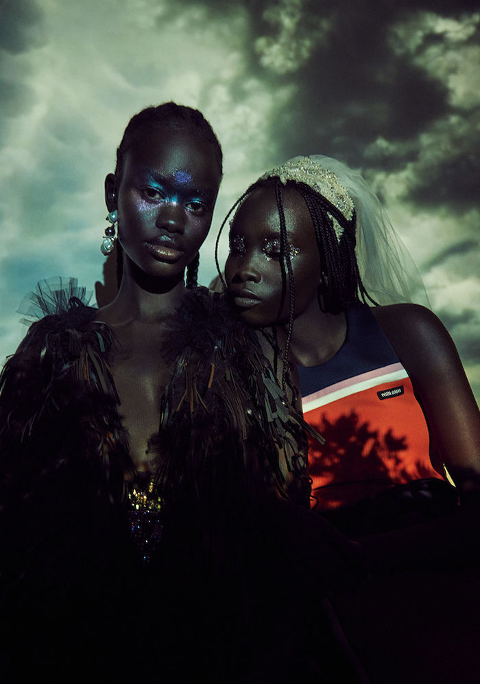 JOEL BABICCI – RUSSH / UNHOLY MATRIMONY