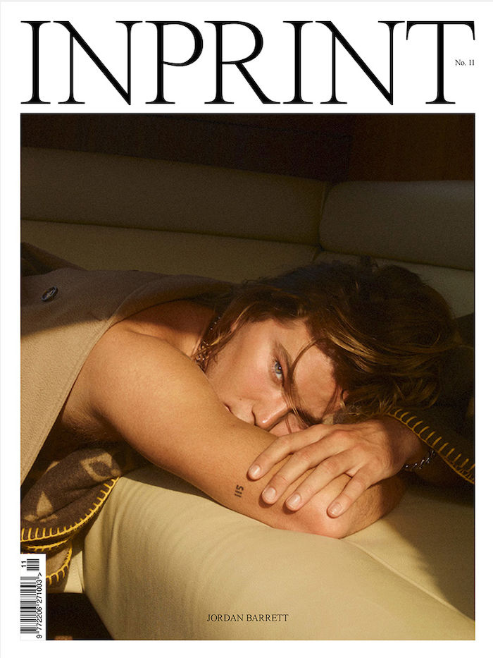 JORDAN BARRETT / INPRINT 11