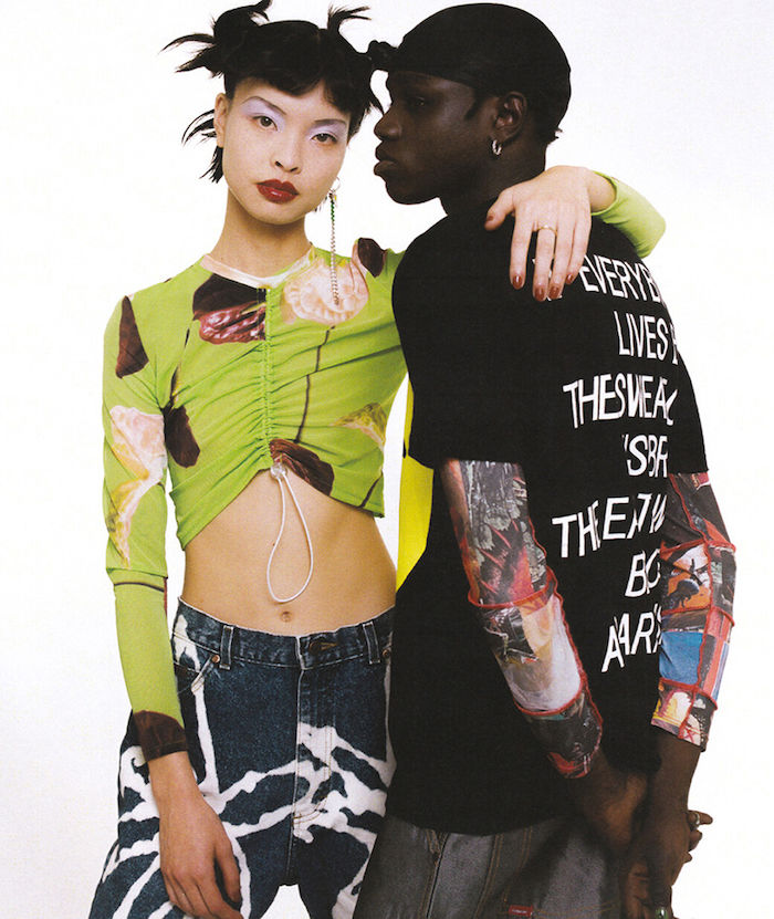 JOEL BABICCI – SIDE-NOTE / LOST ROMANCE