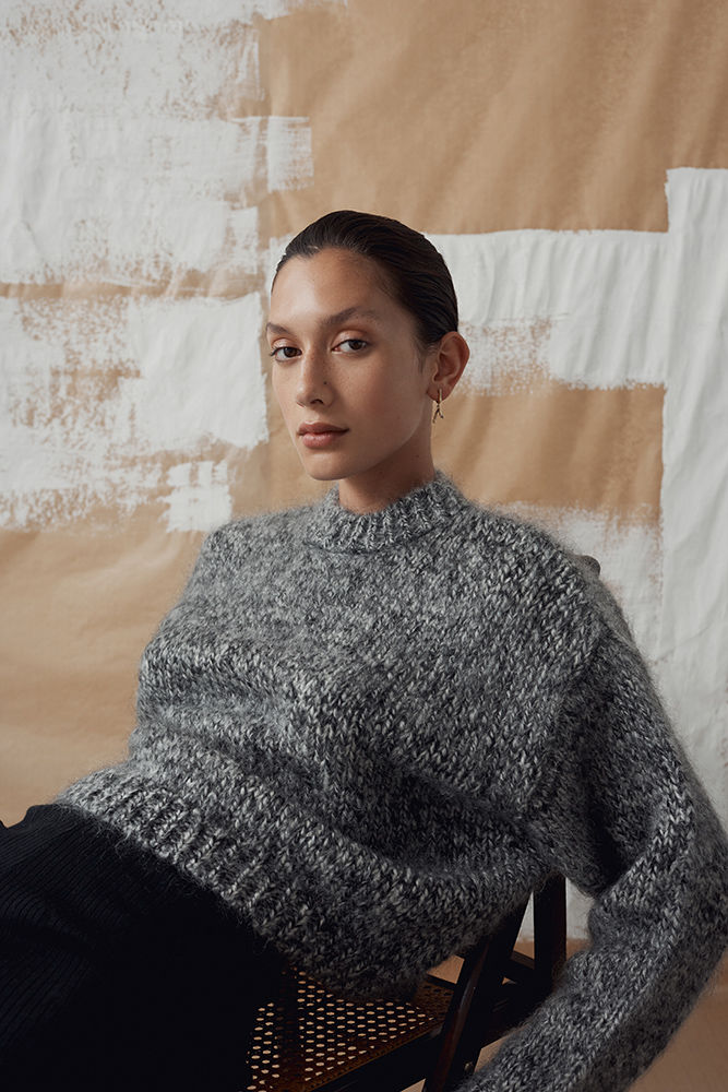 Isabella Schimid – MARLE