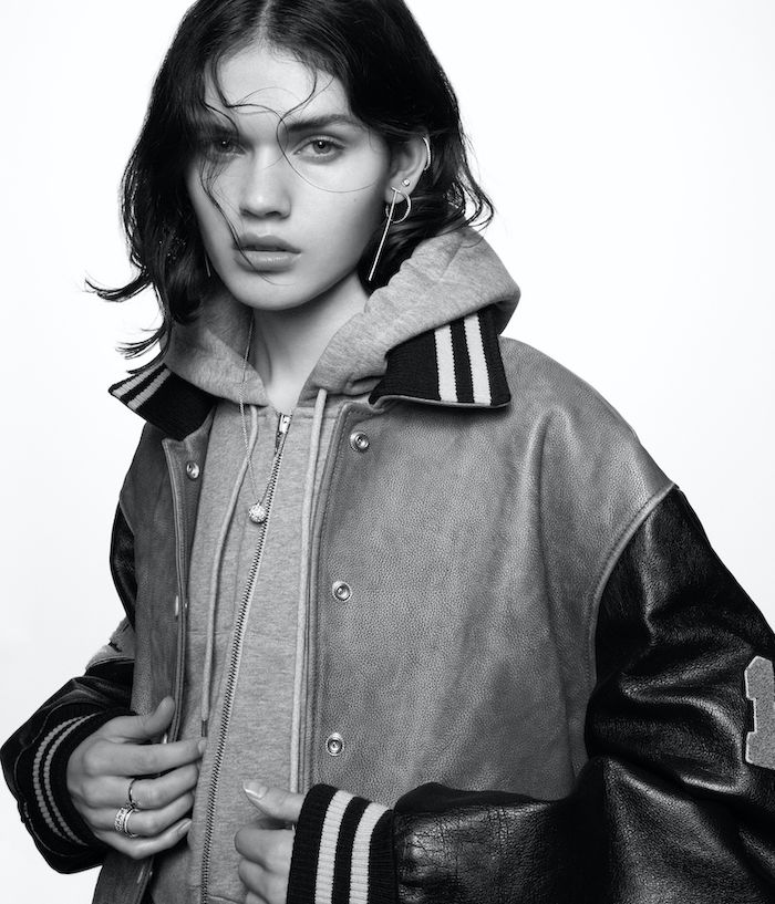 Isabella Schimid – Harper's Bazaar Australia / First Impressions