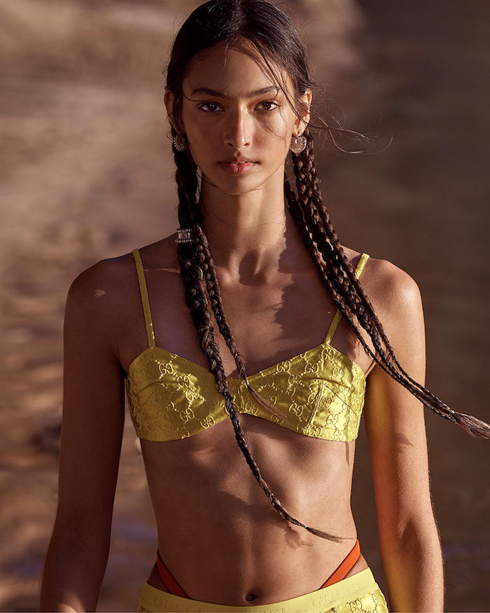 Isabella Schimid – Marie Claire Australia November