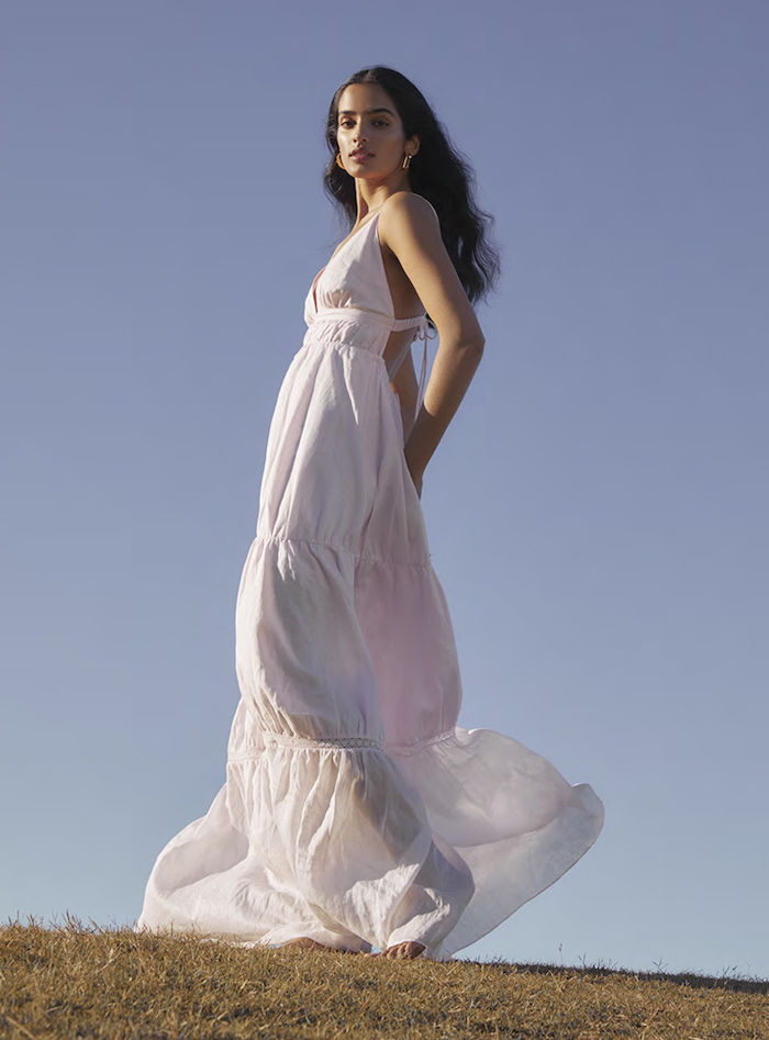 Madison Voloshin – ISABELLA SCHIMID / JOSLIN NIRVANA