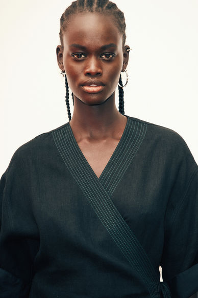 JOEL BABICCI – BASSIKE RESORT 22 CAMPAIGN