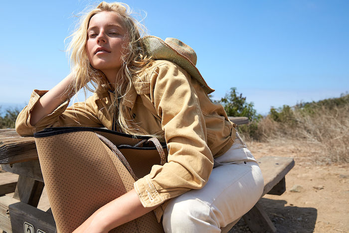 Sylve Colless – State of Escape / Odyssey range