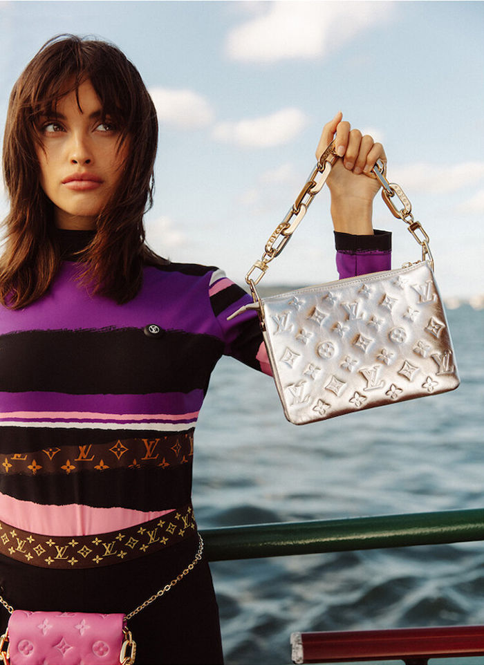 Dan Roberts – Side-Note x Louis Vuitton