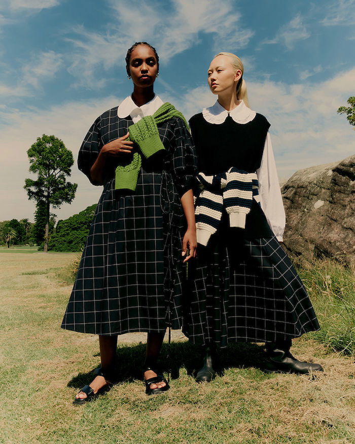 Isabella Schimid – KOWTOW / Material Matters