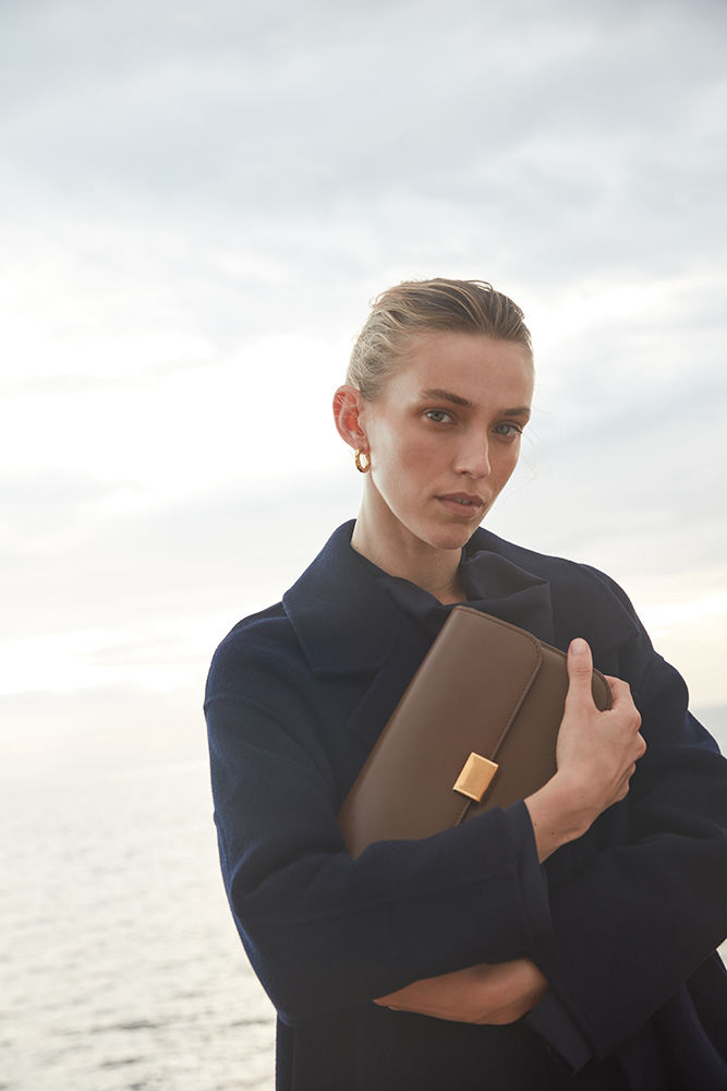 Dan Roberts – The Curated AW 22