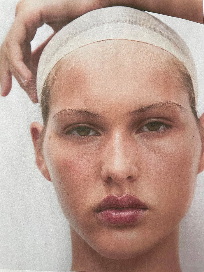 Isabella Schimid – THE EDITION / ANGELINA