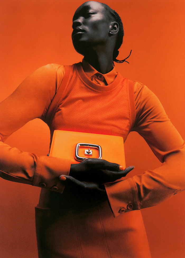 JOEL BABICCI – Grazia