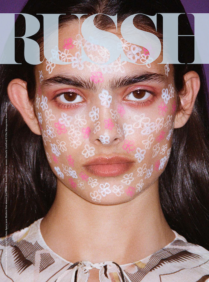 JOEL BABICCI – RUSSH 101 BEAUTY