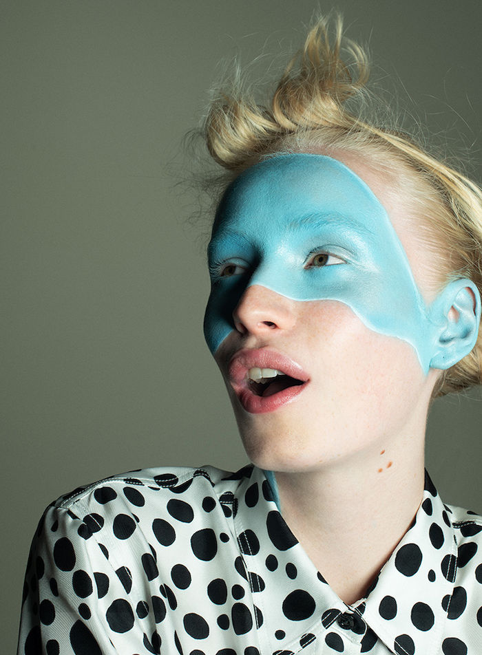 Isabella Schimid – HARPERS BAZAAR AUSTRALIA/ FEBRUARY