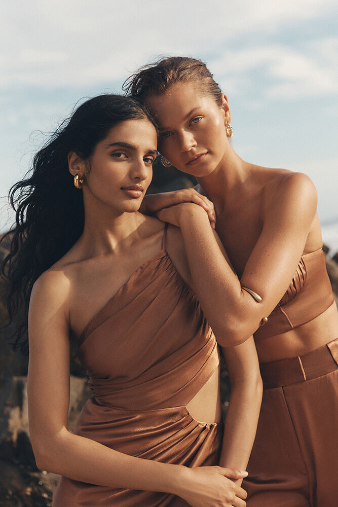 Dan Roberts – SHONA JOY / WEDDING EDIT