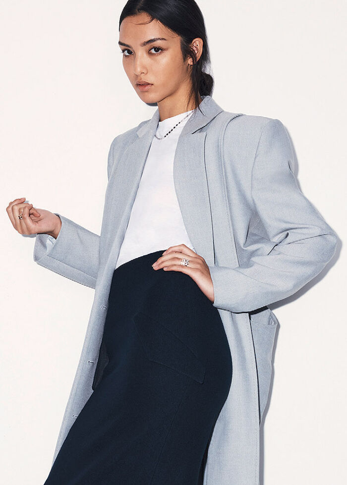 Diego Jose – VOGUE AUGUST / POWER MOVES