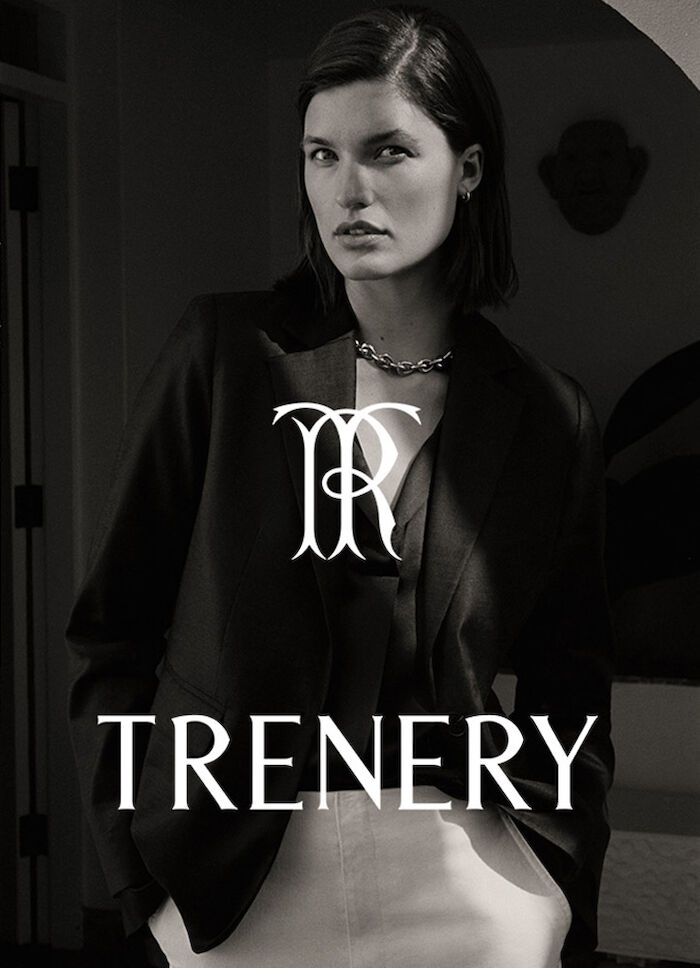 Nikki Hillier / Unit 1 Creative – TRENERY SUMMER 23 PART 1
