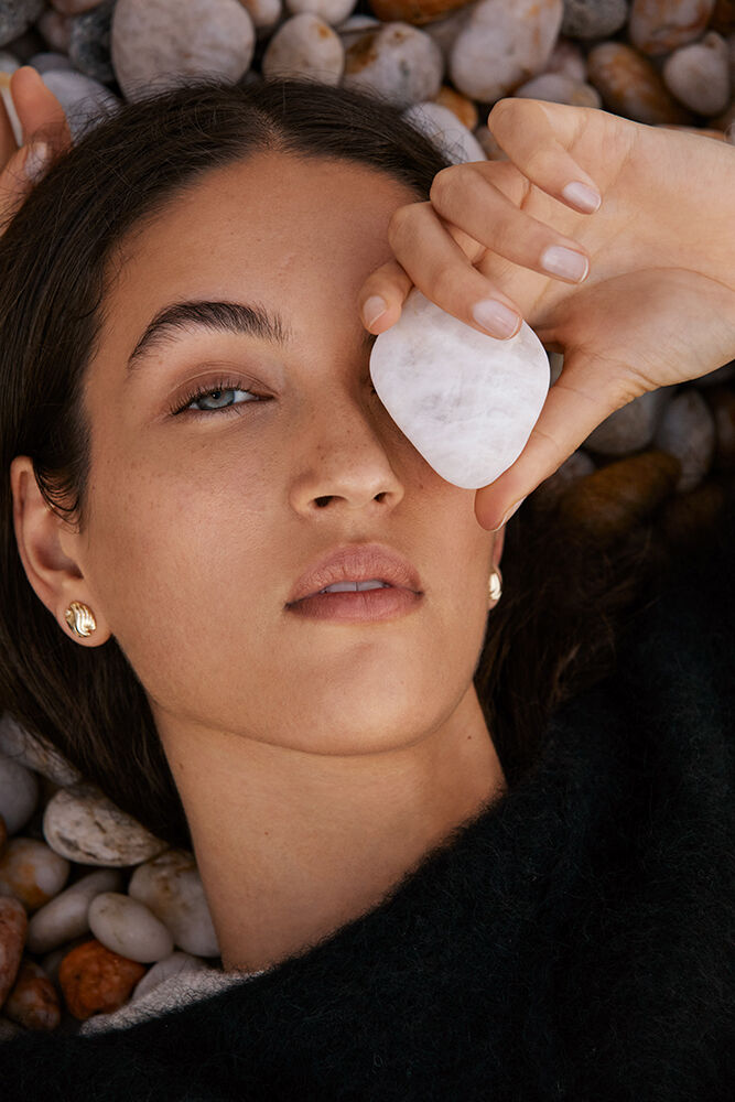 Isabella Schimid – AJE ODYSSEY CAMPAIGN