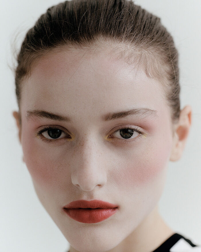 Isabella Schimid – SOPHIA GERAKAS