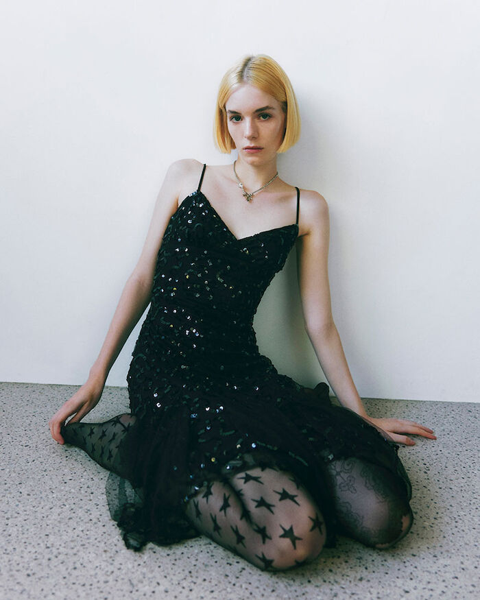 Diego Jose – IMG WOMEN